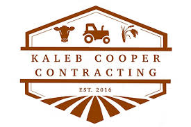 Kaleb Cooper Contracting